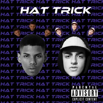 HAT TRICK by Fi d´ Deus