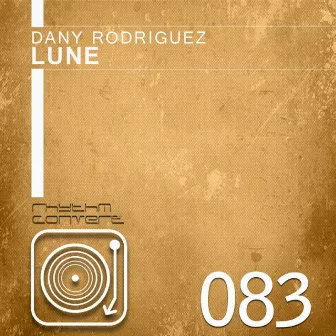 Lune EP by Dany Rodriguez