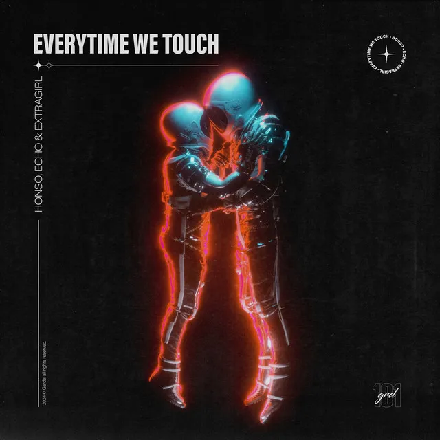 Everytime We Touch