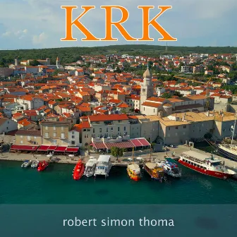 Krk by robert simon thoma