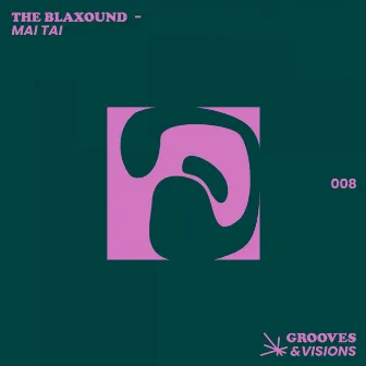 Mai Tai by The Blaxound