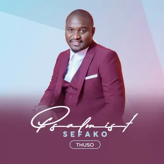 Thuso by Psalmist Sefako