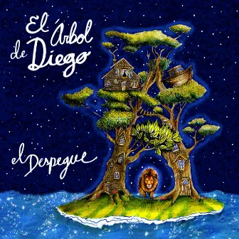 El Despegue by El Árbol de Diego