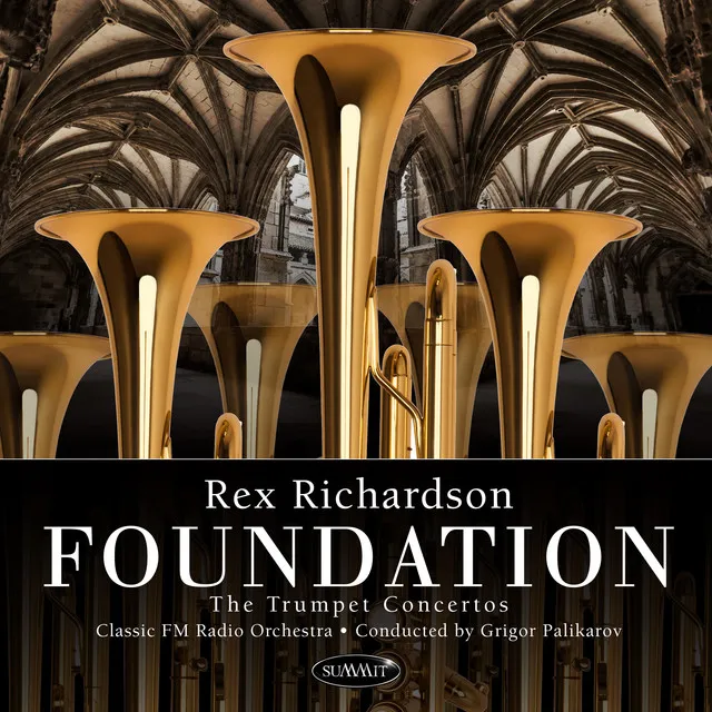 Foundation