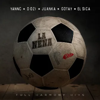 La Nena (feat. Gotay, Juanka 