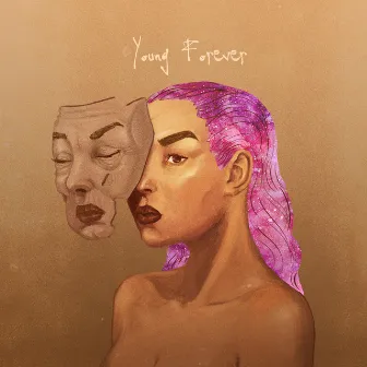 Young Forever by Taite Imogen