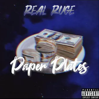 Paper Plates by RealRuge