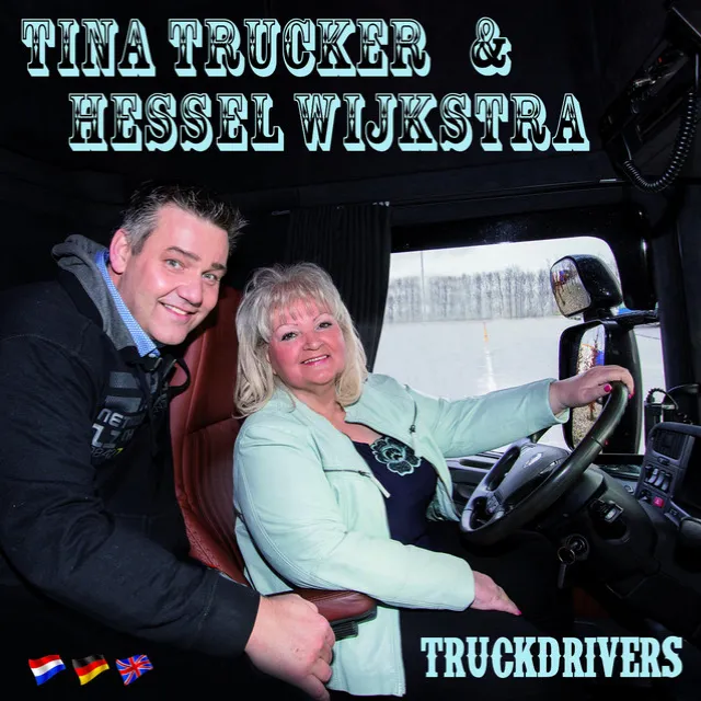 Truckdrivers (NL)