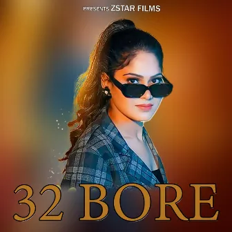 32 Bore by Amit Bhana