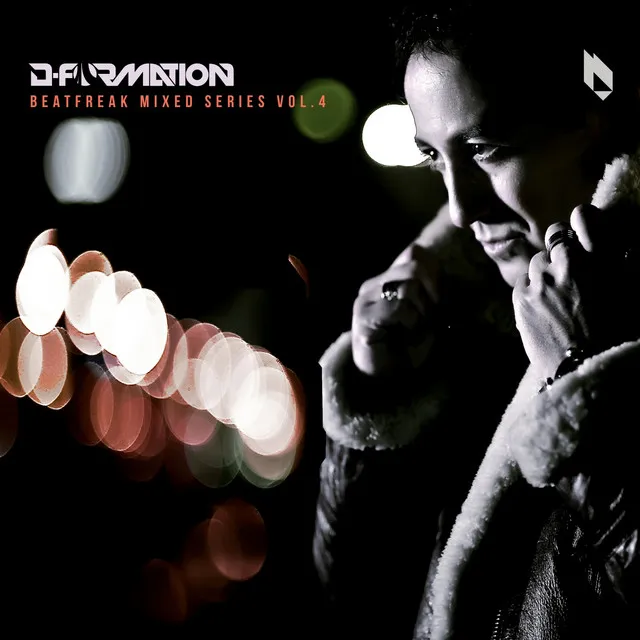 D-Formation, Beatfreak Mixed Series Vol.4