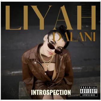 Introspection by Liyah Dalani