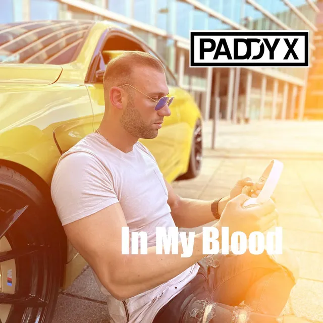 In My Blood - Radio Edit