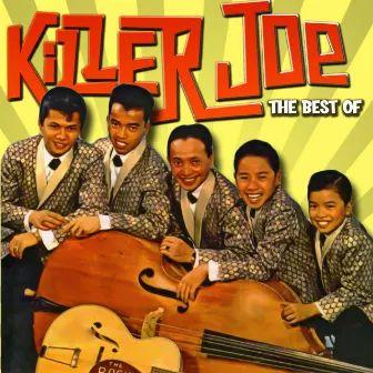 The Best Of by Killer Joe