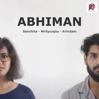 Abhiman by Sanchita Roy