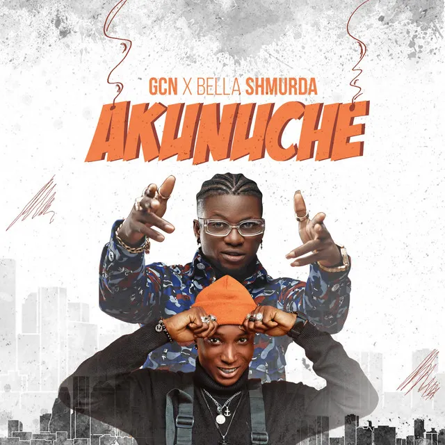 Akunuche