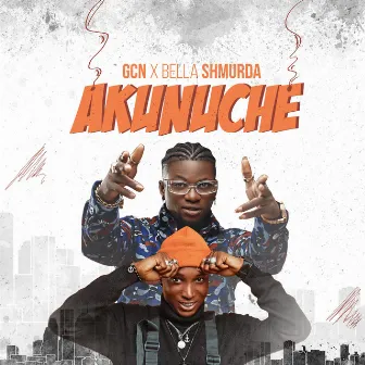 Akunuche by GCN