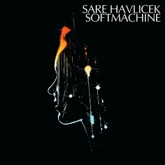 Softmachine by Sare Havlicek