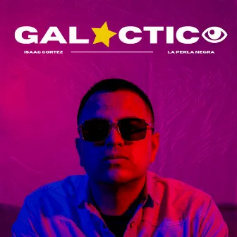 Galactico by Isaac Cortez