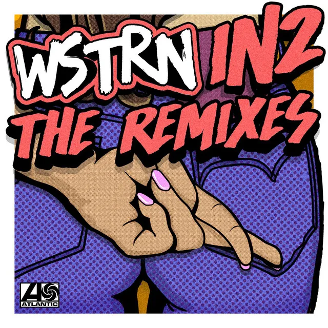 In2 (feat. Wretch 32, Chip & Geko) - Remix