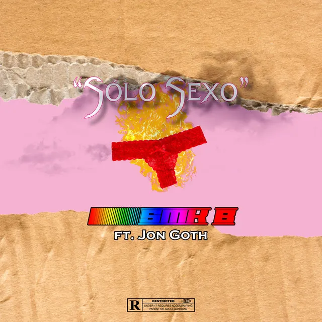 Sólo Sexo