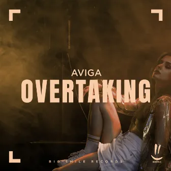 Overtaking by AVIGA