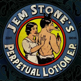 Perpetual Lotion by Jem Stone