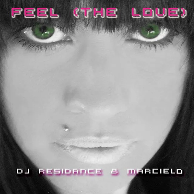 Feel the Love - MarCielo Short Remix