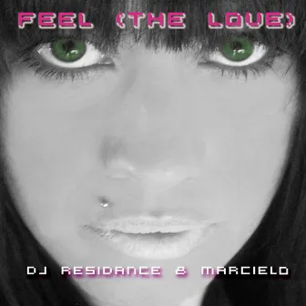 Feel the Love E.P. (Remixes) by MarCielo