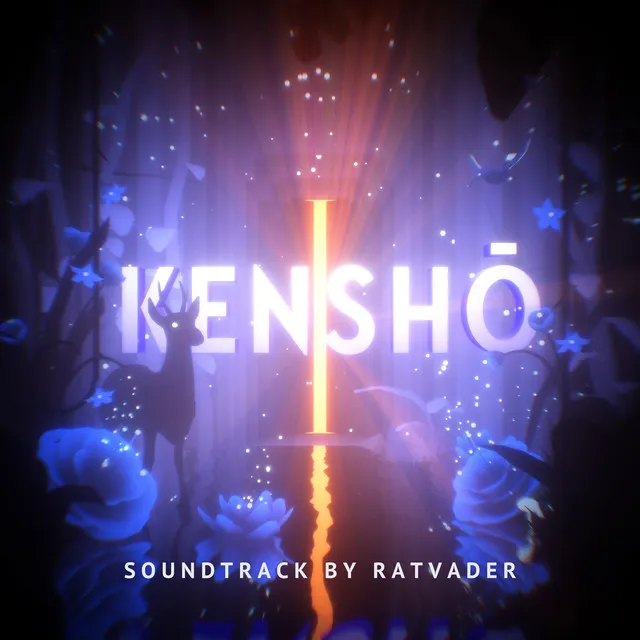 Kensho (Original Game Soundtrack)