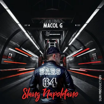 SLANG NAPOLETANO by Macol G