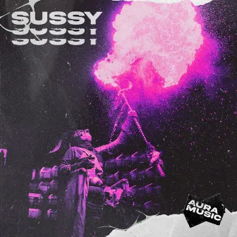 SUSSY by Søren Matthew