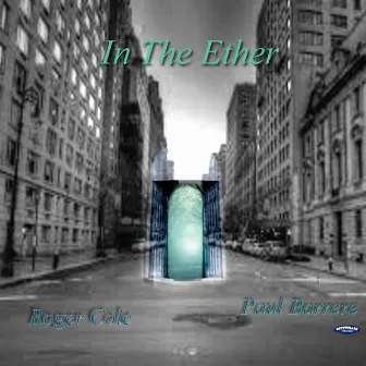 In the Ether by Roger Cole