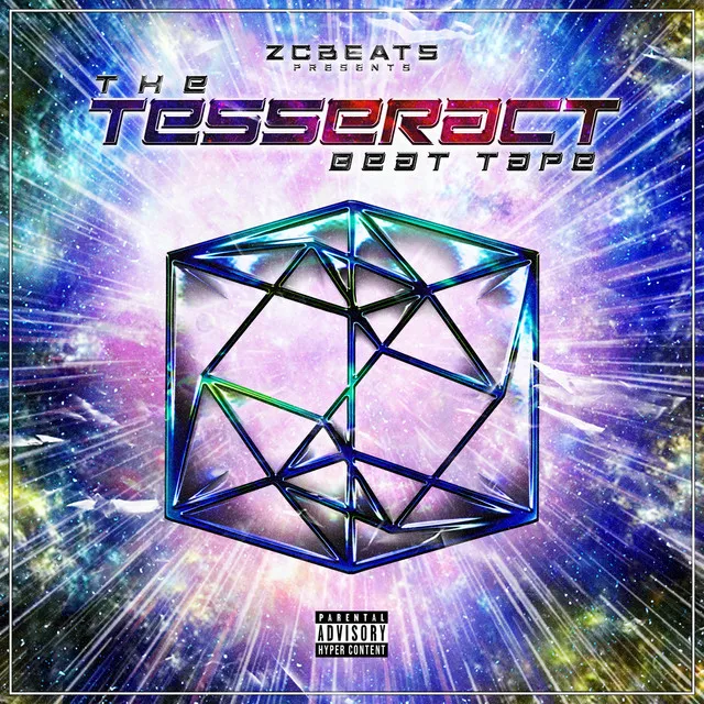 The Tesseract Beat Tape