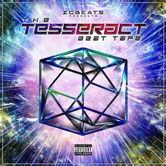 The Tesseract Beat Tape by ZCBeats