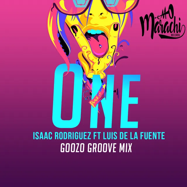 One - Goozo Groove Mix