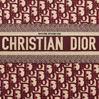 Christian Dior by RIVOTRIL