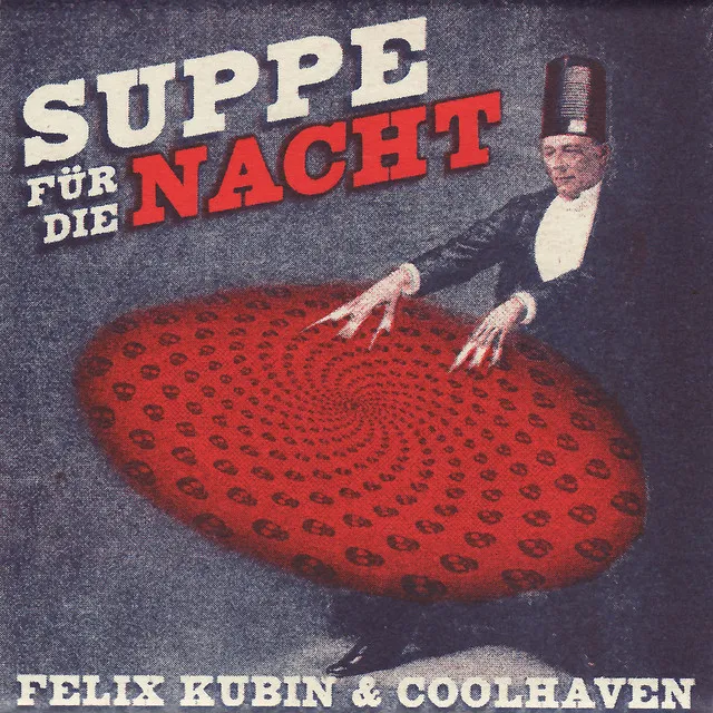 Suppe Für Die Nacht