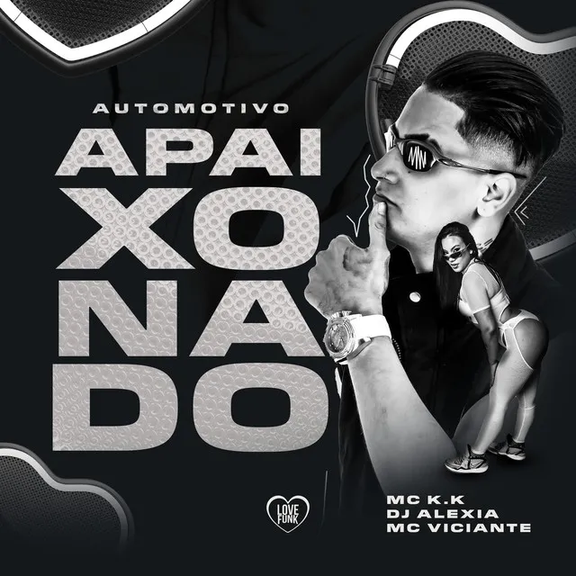 Automotivo Apaixonado