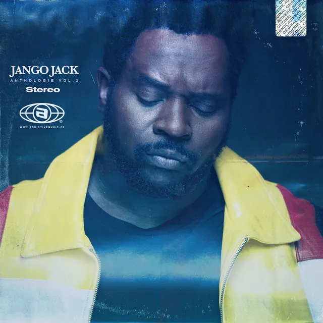 Jango Jack Anthologie, Vol. 3 (Mixed By DJ Mel-A)