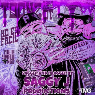 No Es Facil (Sagged And Dragged) by Toonz