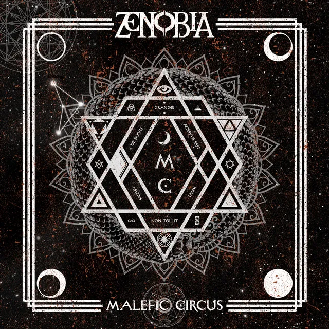 Malefic Circus