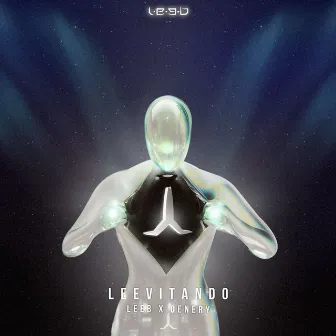 Leevitando (Radio Edit) by LEEB