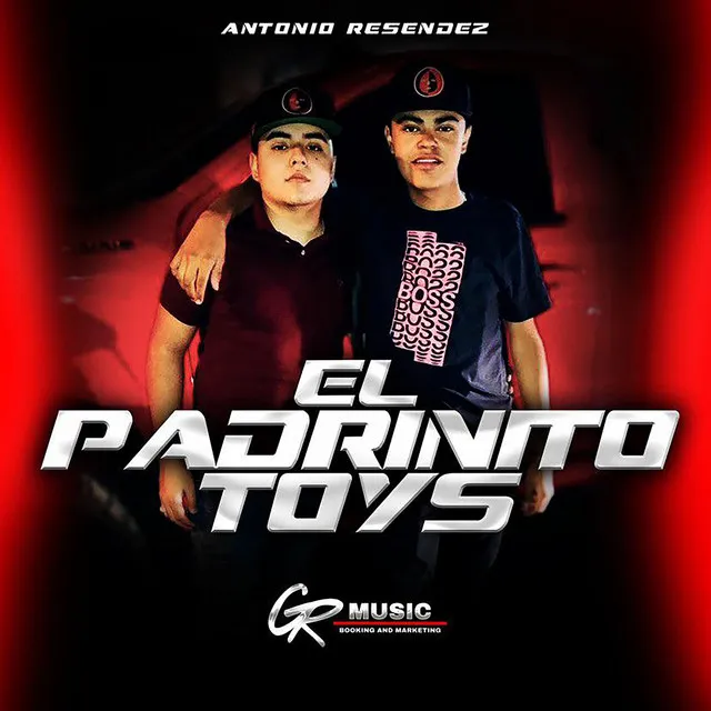 El Padrinito Toys