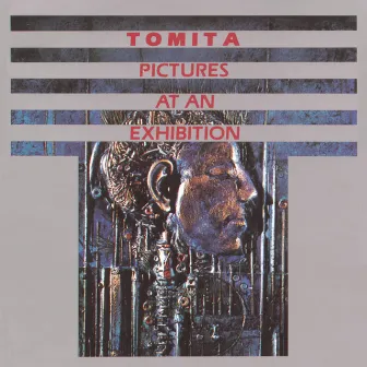 Pictures At An Exhibition by Isao Tomita