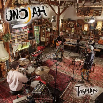 Tasmiya (Live Session) by Unojah