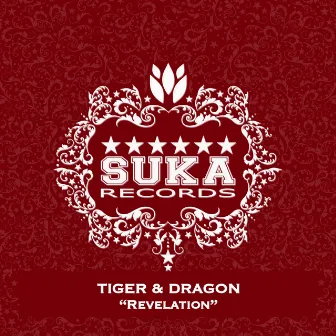 Revelation by Tiger & Dragon