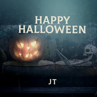 Happy Halloween by NBD JT