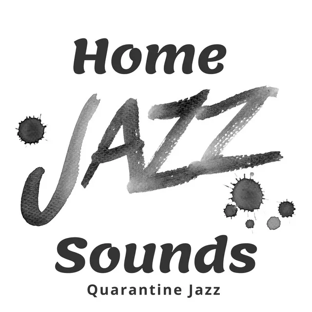 Quarantine Playlist Jazz