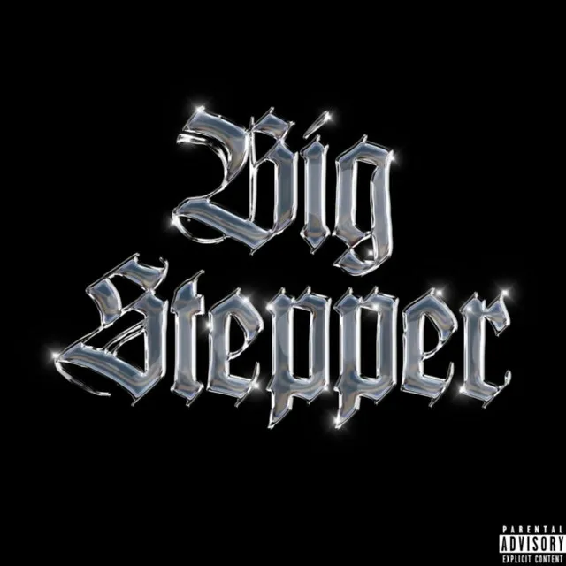 Big Stepper