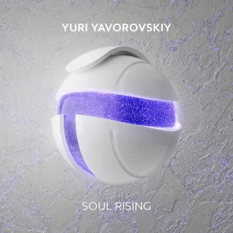 Soul Rising by Yuri Yavorovskiy